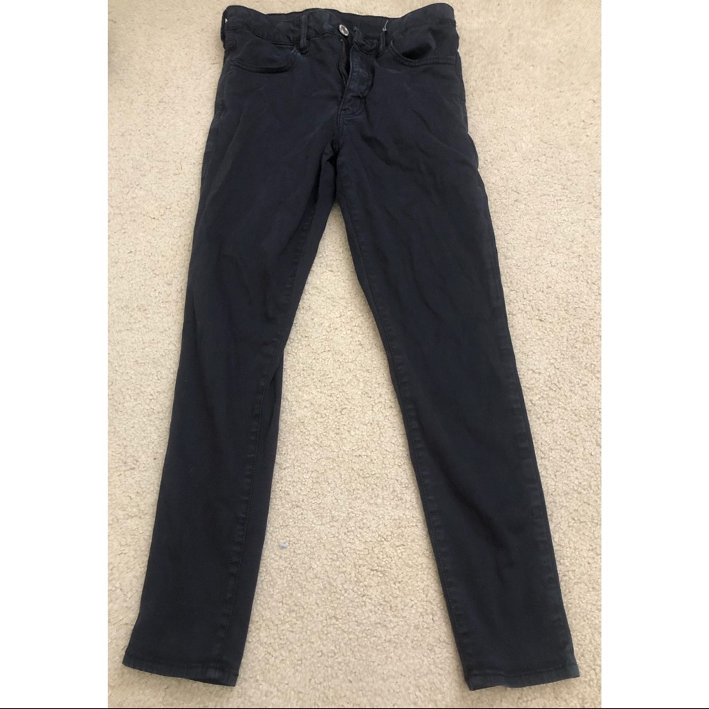 American Eagle Jeggings
